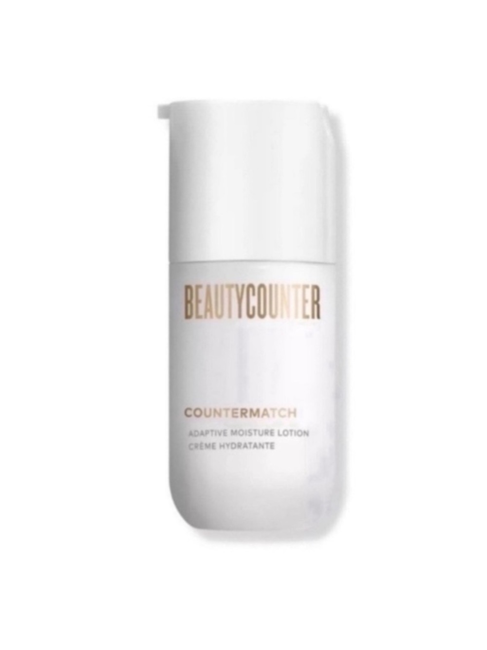 Beautycounter Countermatch Adaptive Moisture Lotion, New without box